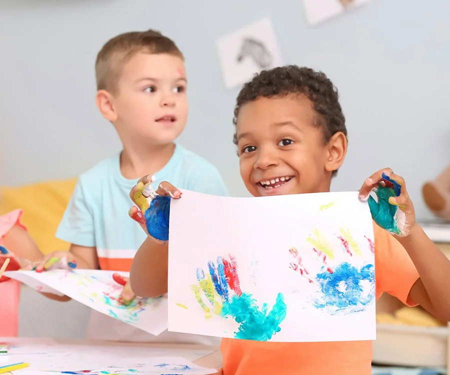 Inside Our Classrooms: Stories, Ideas & Inspiration - The Autism Care